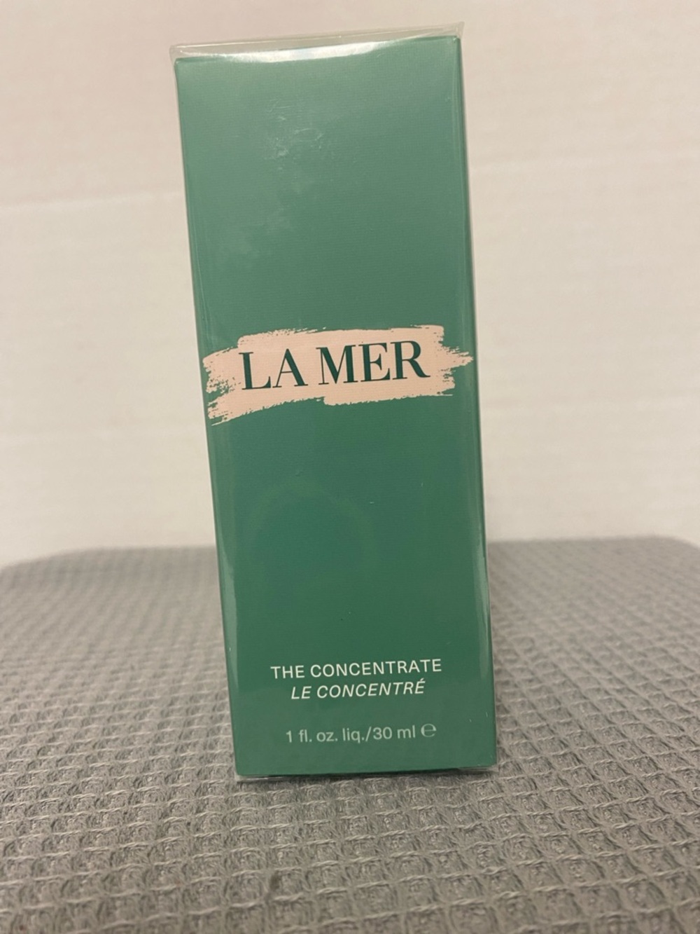 La Mer The Concentrate